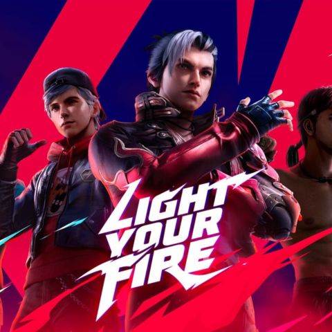 Semua Hal yang Harus Kamu Ketahui tentang Free Fire SEA Invitational